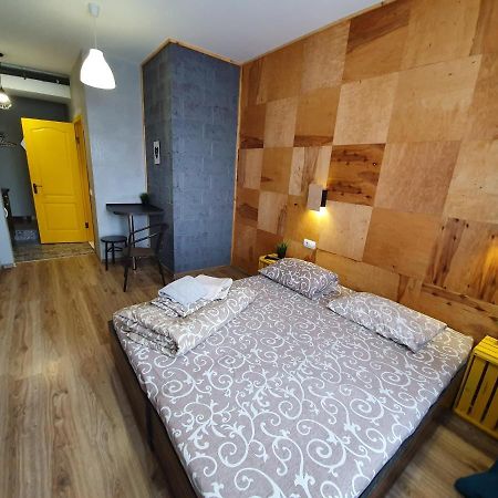Apartmán Near Trainstation 603 Ivano-Frankivsk Exteriér fotografie