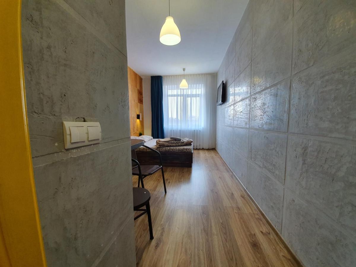 Apartmán Near Trainstation 603 Ivano-Frankivsk Exteriér fotografie