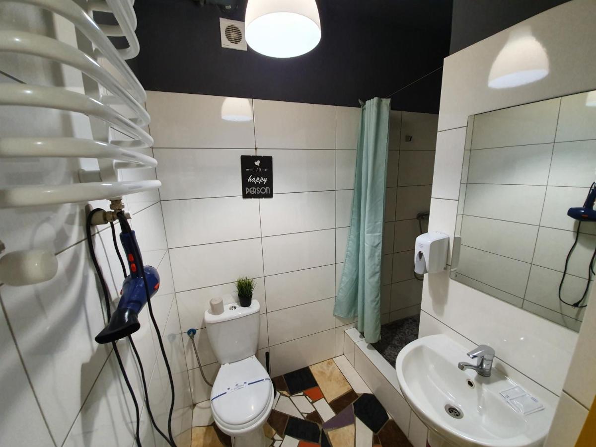 Apartmán Near Trainstation 603 Ivano-Frankivsk Exteriér fotografie